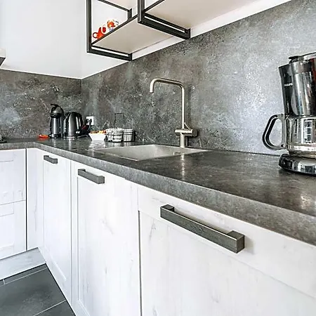 Thema Vakantiewoning Bij Gezond Aan Zee - Exclusief Toegang Wellnesstuin ホテル アウドルプ