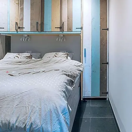 Thema Vakantiewoning Bij Gezond Aan Zee - Exclusief Toegang Wellnesstuin 4*